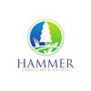 Hammer Landscape & Design logo