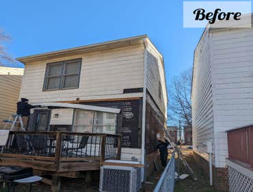 Photos by Hammer & Nail Home Improvement, LLC #1