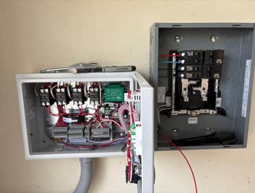 Photos by Colorado Electrical & Smart Integrations #2