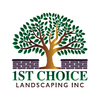 1 St Choice Landscaping Inc logo