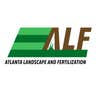 Atlanta Landscape and Fertilization logo