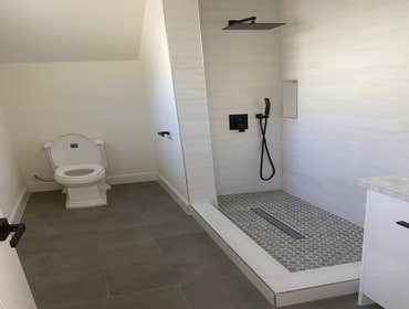 Photos by Live With Us LLC #1 4 units new construction
