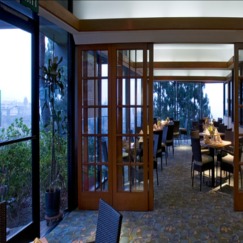 La Cañada Flintridge Country Club – Renovation – La Cañada Flintridge, CA