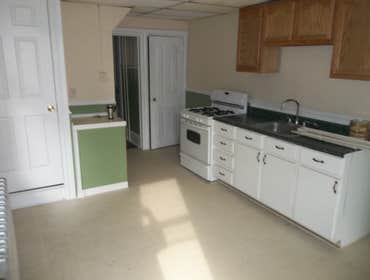Project photos from Deangelo General Contracting