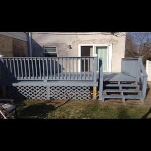 Photo(s) from Cmm Contracting After pictures