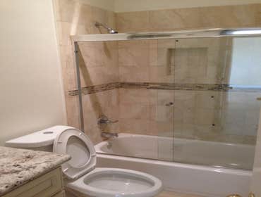 Laguna Niguel #2 Kitchen and Bathroom Remodeling