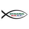 Dynamic HVAC logo