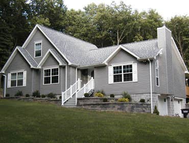 Custom Homes