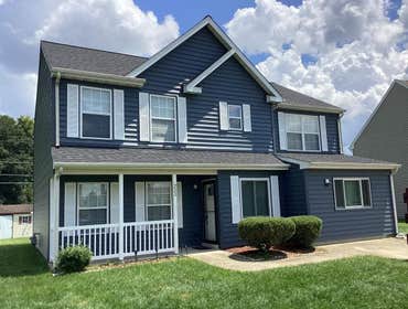 Photos by Fresh Start Home Exteriors LLC #1 Roof and Siding Replacement