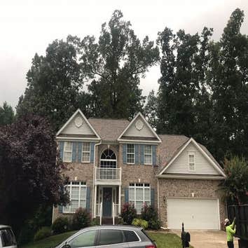 Photos by Skywalker Roofing Company #1