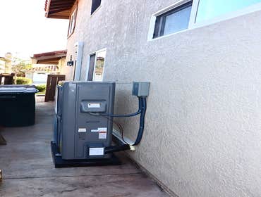 Photos by First Class Comfort HVAC LLC #1