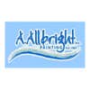 A Allbright Inc logo