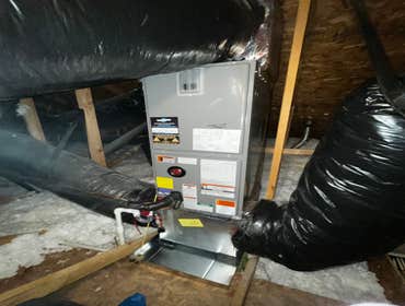 Photos by Moral Compass Heating & Air Conditioning #2