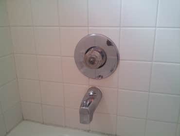 A Topping Plumbing Inc Project New work