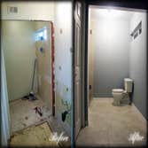 Santee Bathroom Remodel