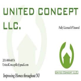 Works by United Concept Llc