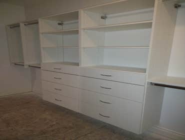 Photos by Store More Shelving Systems #1