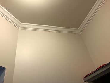 Interior Painting, Full House Gilbert