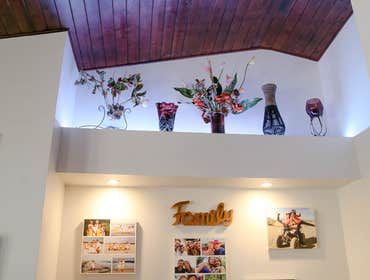 custom homes