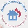 Brewers Heating and Cooling logo