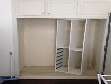 Photos from Cabinet Closet Pro INC