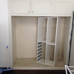 Photos from Cabinet Closet Pro INC