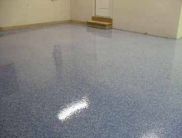 Residential Basement