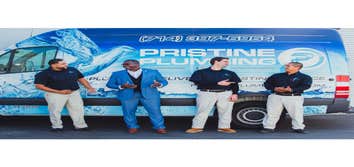 Pristine plumbing Lake Forest