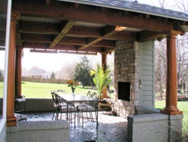 Construction Projects by Phillip Lamb Builders