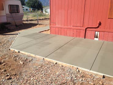 Concrete