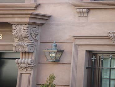 Projects by High Tech Construction Co.- Brownstone Facade Restoration Specialist OUR QUALITY WORK WILL BRING OUR CLIENT