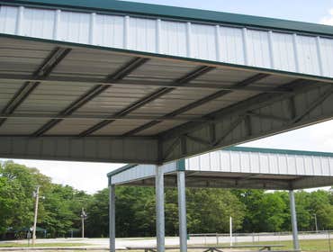 Metal Buildings