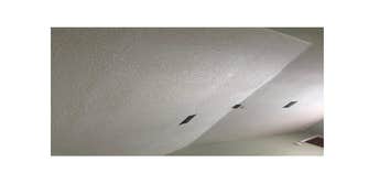 Quality Ceiling Refinishing