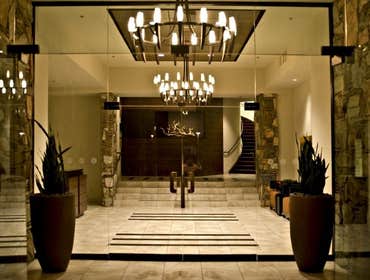 Moon Valley Country Club remodel