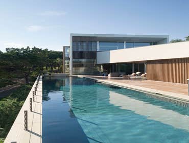 Photos from Webber + Studio, Architects