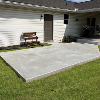 Reno Concrete Pros