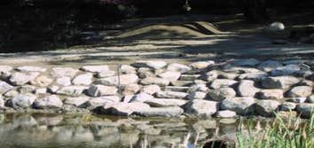 (Sonoma County) Glen Ellen Storm water runoff systems, installation of hardscapes at pond and residence.