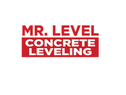 Photos by MR. Level Concrete Leveling #1