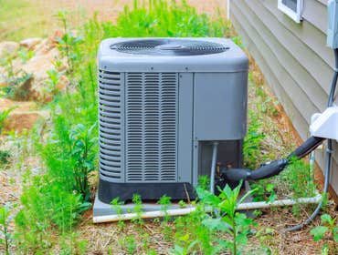 Photos by Evolution Heating & Cooling #1