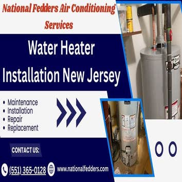 National Fedders Air Conditioning Services