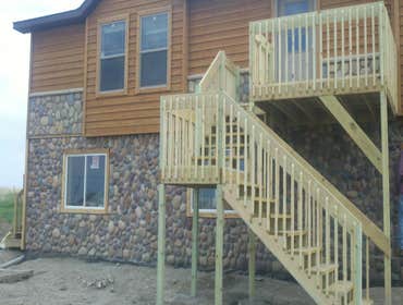 Photos by Miles Construction Services, LLC #1