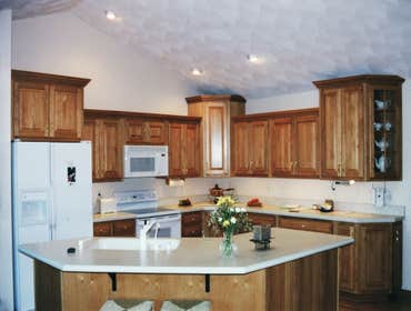 Kitchens