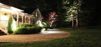Landscape Lighting