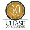 Chase Construction logo