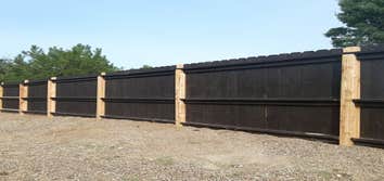 Other Fences