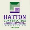 Hatton Construction, Inc logo