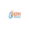Kpm Restoration logo