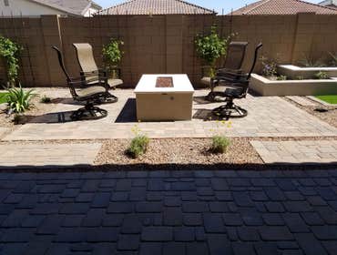 Photos by Outdoorscapes Design #1