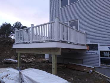 Photos by Ribeiro Property Services LLC #1