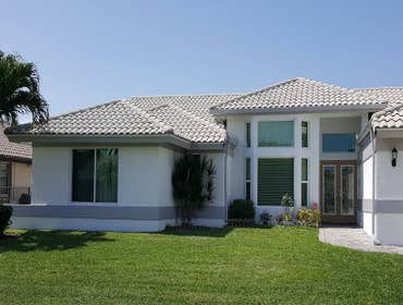 Project photos